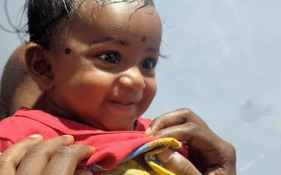 What I Learnt From my Niece & Kids Regarding Being Attractive