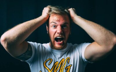 Anger Management | How to Stay Calm in All Situations