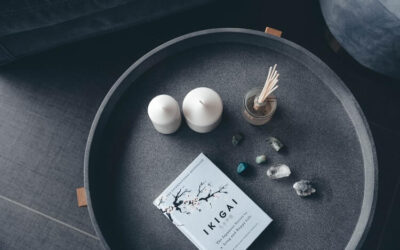 Why Everyone Should Read IKIGAI