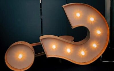 Right Questions Lead to Right Answers