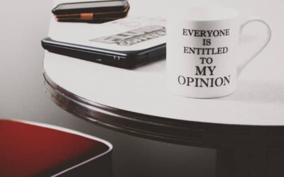 Different Ways to Deal with an Uncivil Person