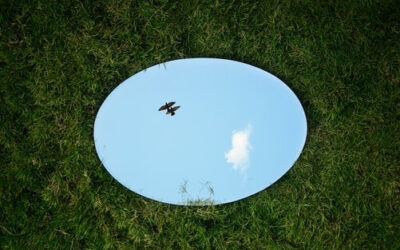 Can a Mirror be Better than the Source?