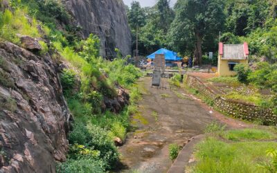 A Memorable Trip to Raipur